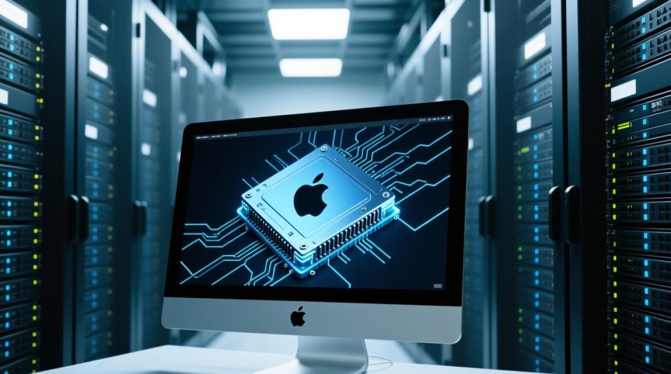 服务器苹果电脑配置该怎么选才合适？