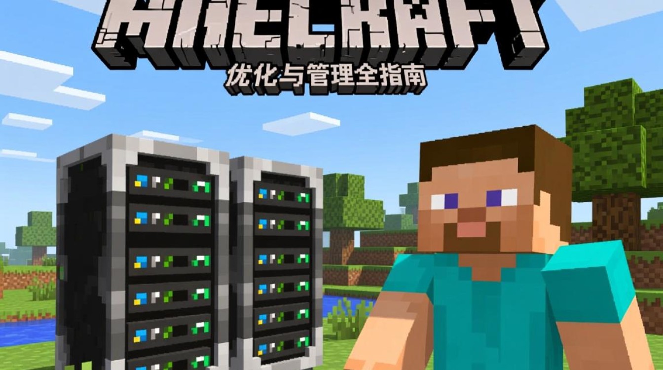 Minecraft Linux 服务器怎么搭建？新手入门详细步骤指南？