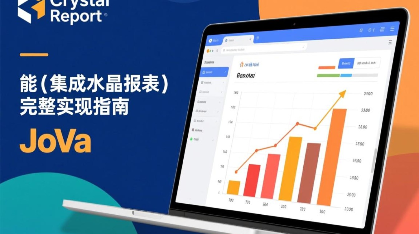 Java水晶报表怎么做?详细步骤与代码示例解析 Java水晶报表怎么做?详细步骤与代码示例解析
