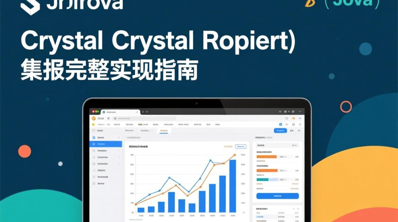 Java水晶报表怎么做？详细步骤与代码示例解析-好主机测评网