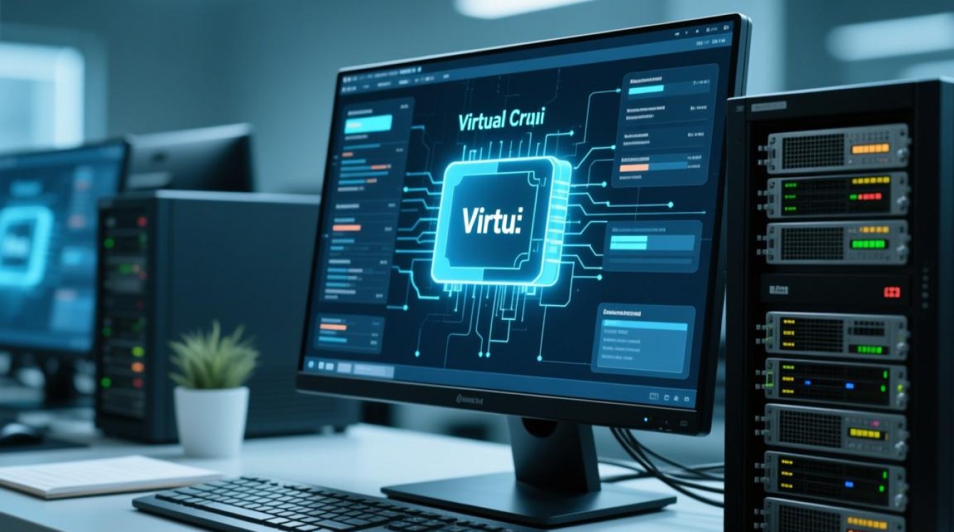 怎样开设虚拟机？新手必看步骤与注意事项详解-好主机测评网