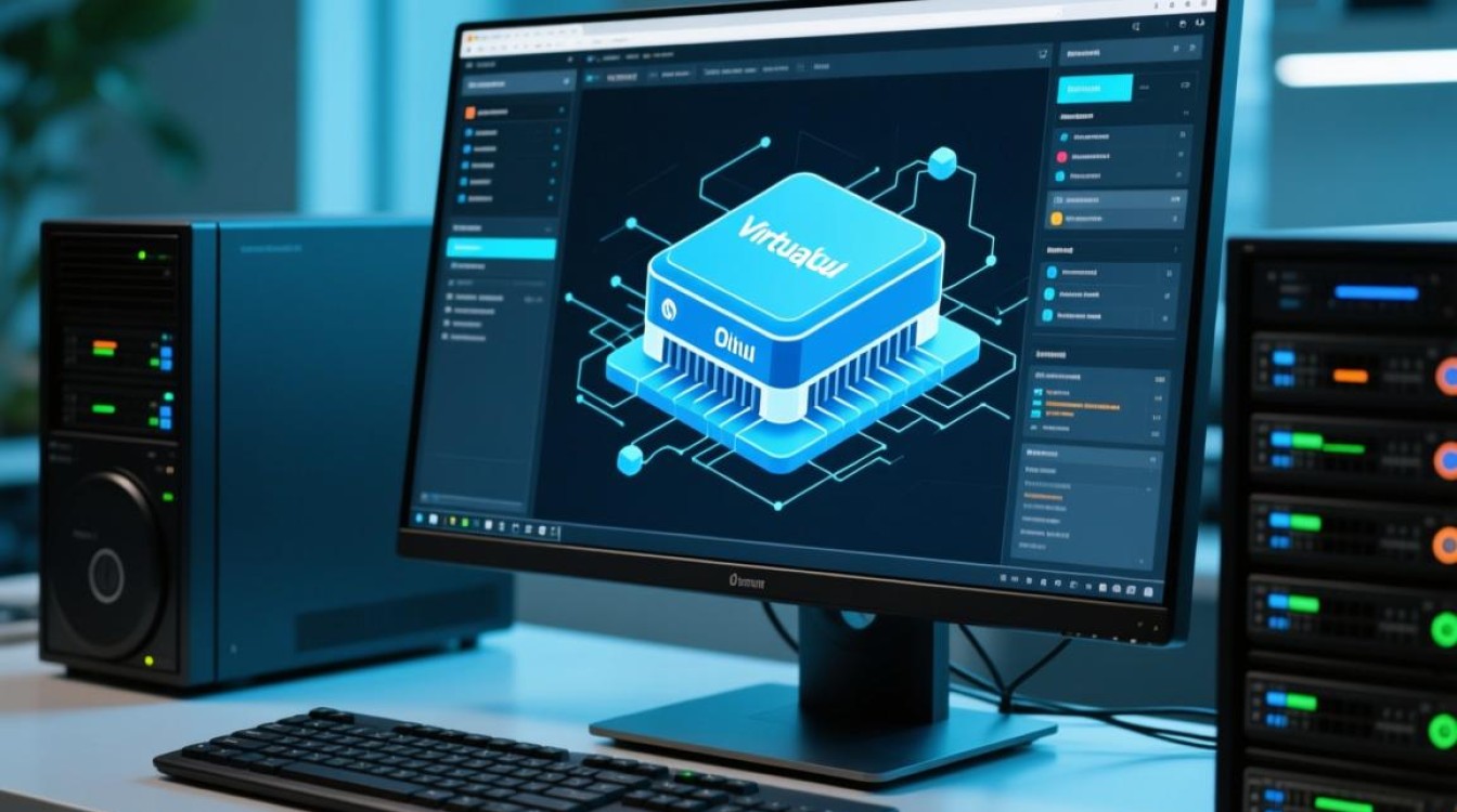 怎样开设虚拟机？新手必看步骤与注意事项详解