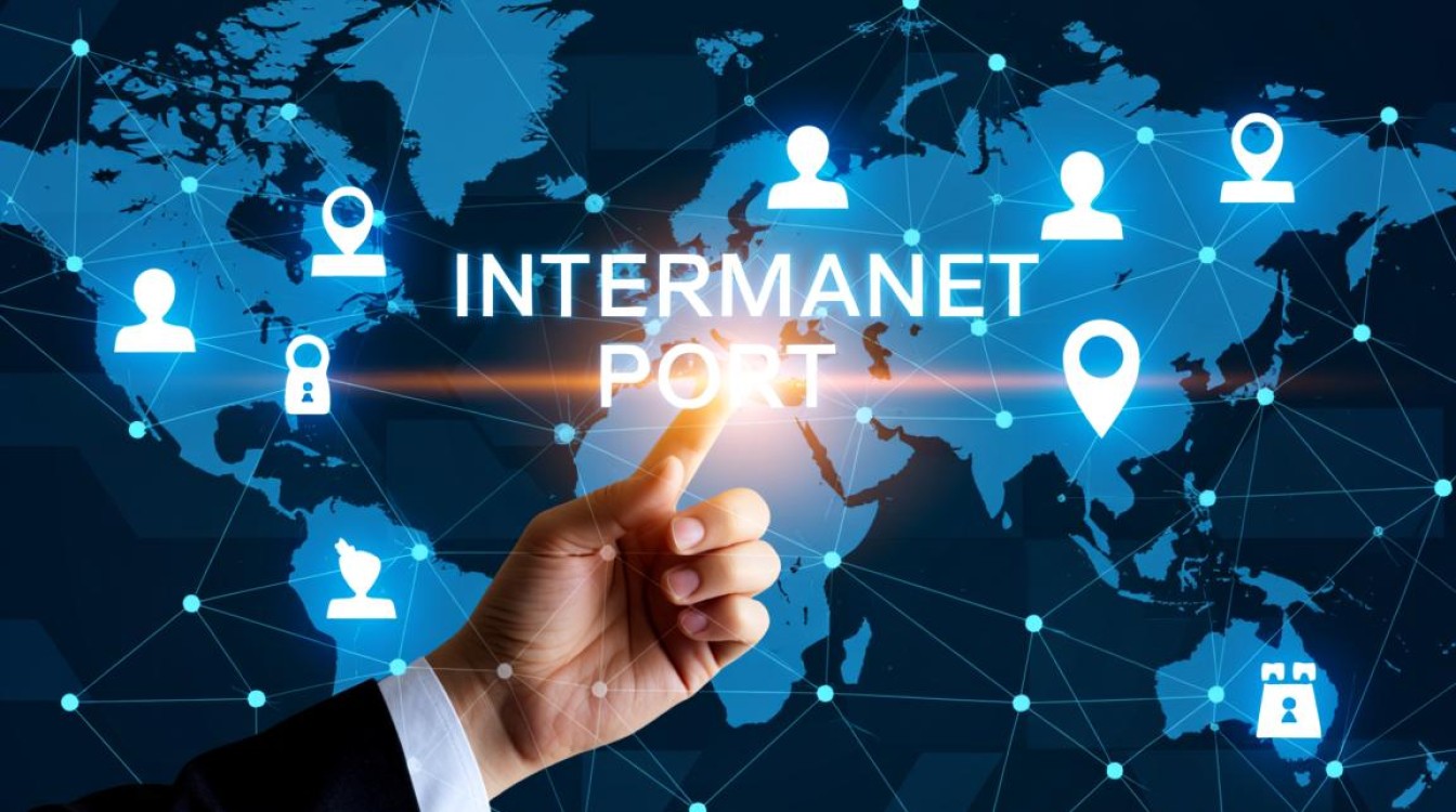 域名可以带端口访问吗？端口对网址有影响吗？-好主机测评网