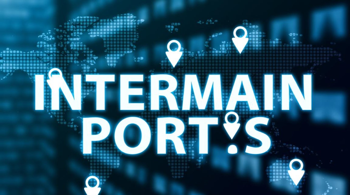 域名可以带端口访问吗？端口对网址有影响吗？