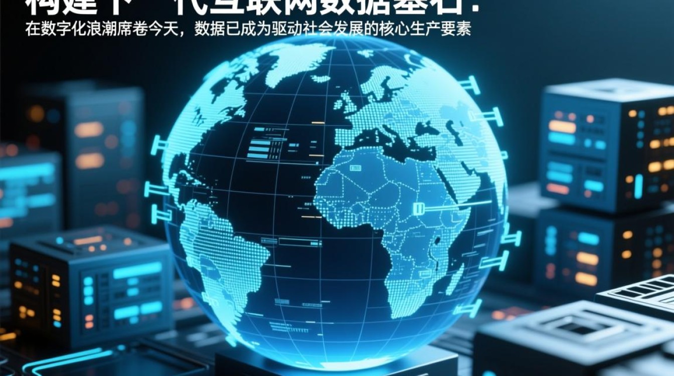 分布式存储HTTP如何实现高效可靠的数据传输与管理？-好主机测评网