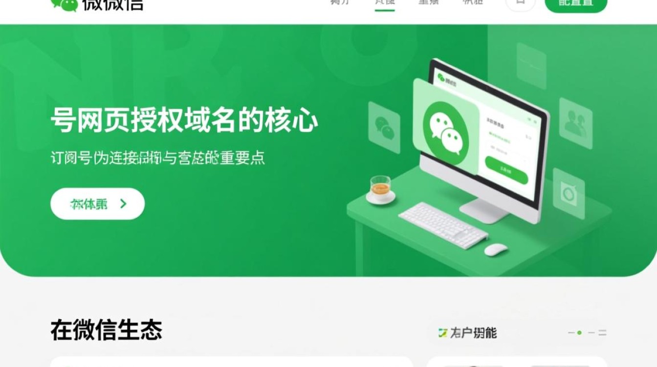 订阅号网页授权域名如何正确配置与使用? 订阅号网页授权域名如何正确配置与使用?