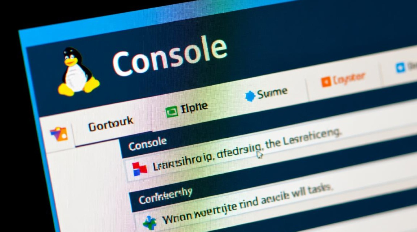 Linux切换控制台时，如何在不同tty间快速切换？