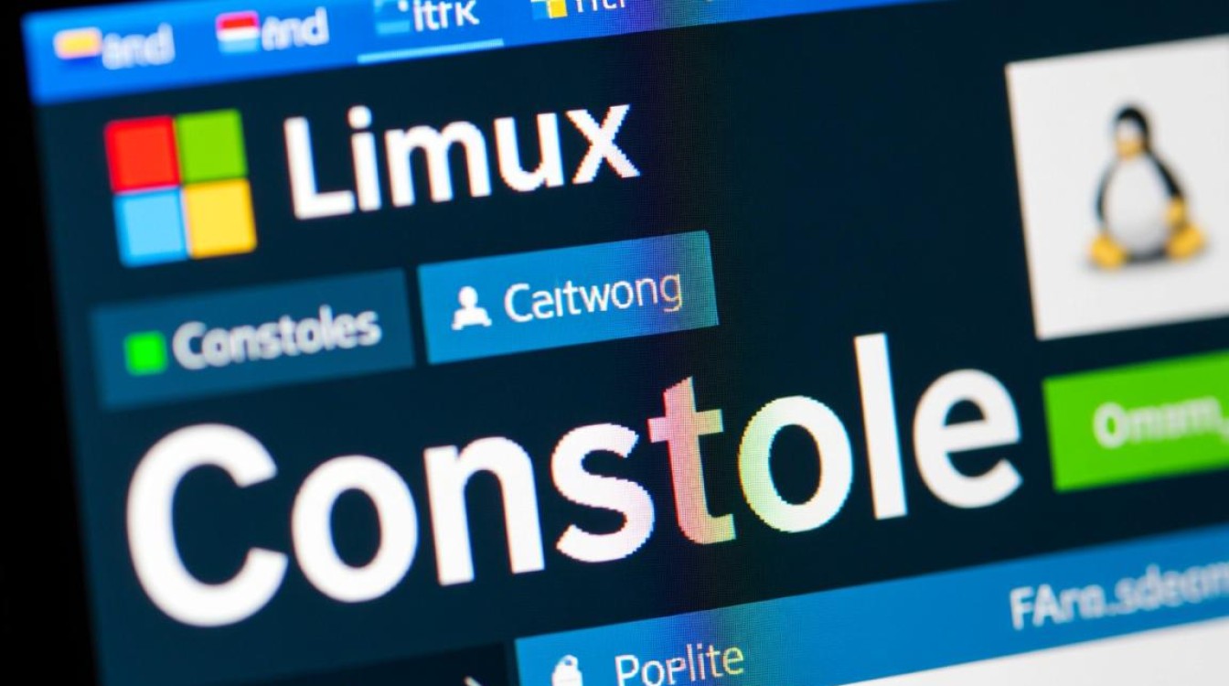 Linux切换控制台时，如何在不同tty间快速切换？