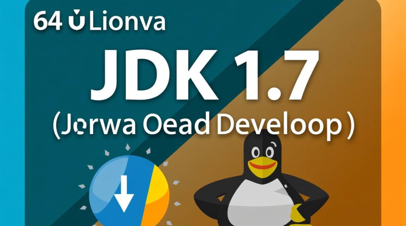 jdk 1.7 linux 64位官方下载地址去哪里找？-好主机测评网