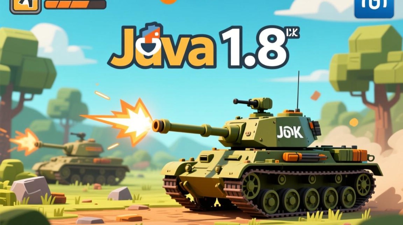 Java坦克大战代码从哪开始写？新手如何实现核心功能？-好主机测评网