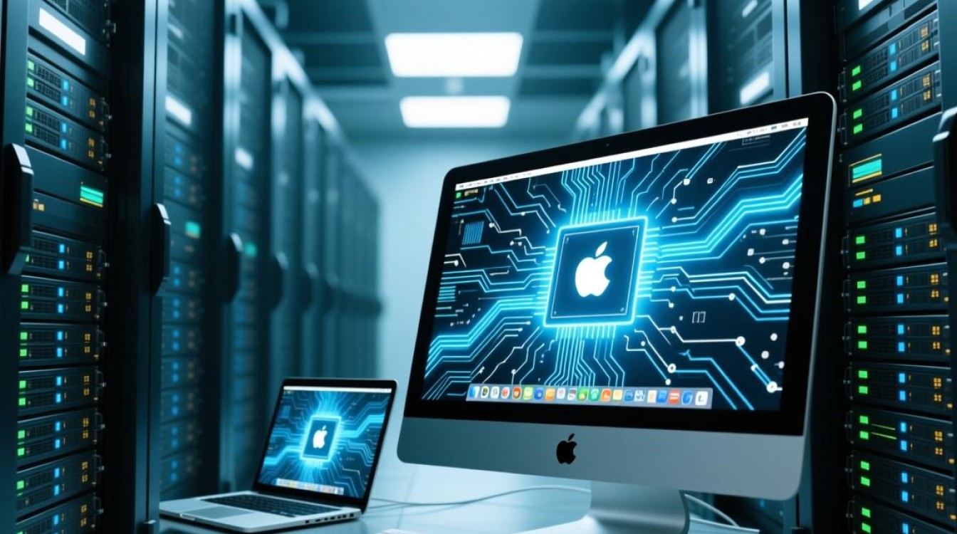 服务器苹果电脑性能到底怎么样？-好主机测评网