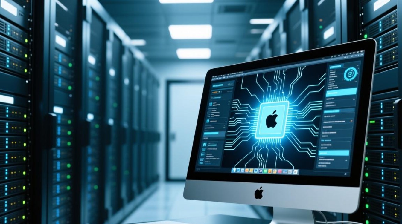 服务器苹果电脑性能到底怎么样？