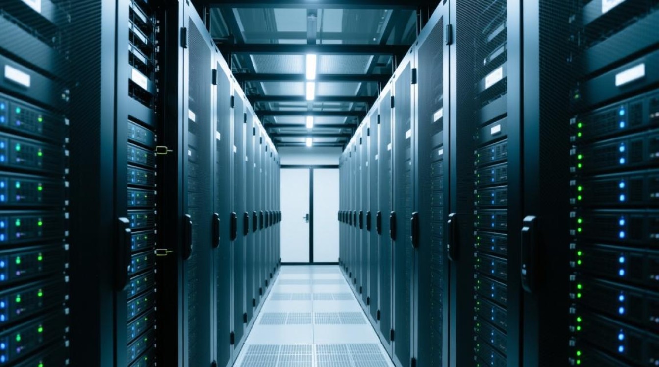 服务器虚拟化扩容方案如何选才不踩坑？