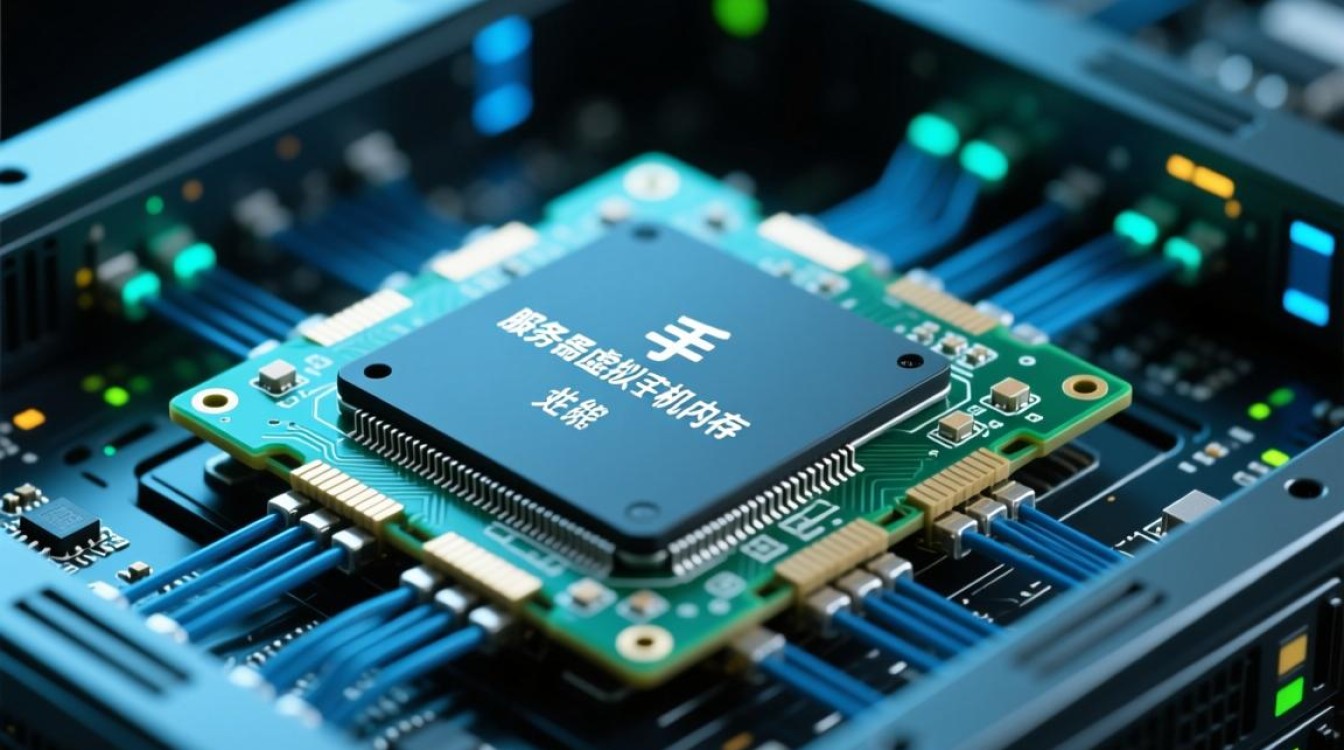 服务器虚拟主机内存如何选才够用不浪费？-好主机测评网