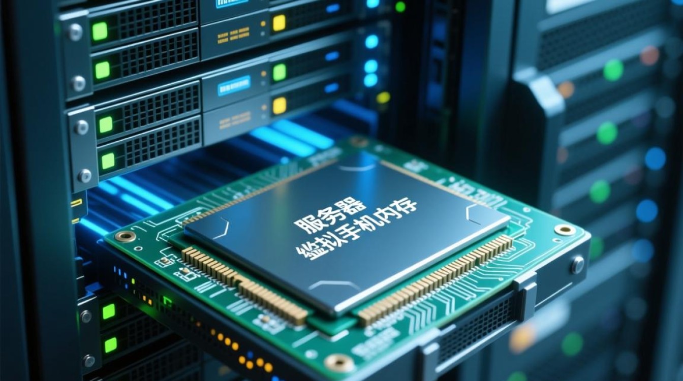 服务器虚拟主机内存如何选才够用不浪费？