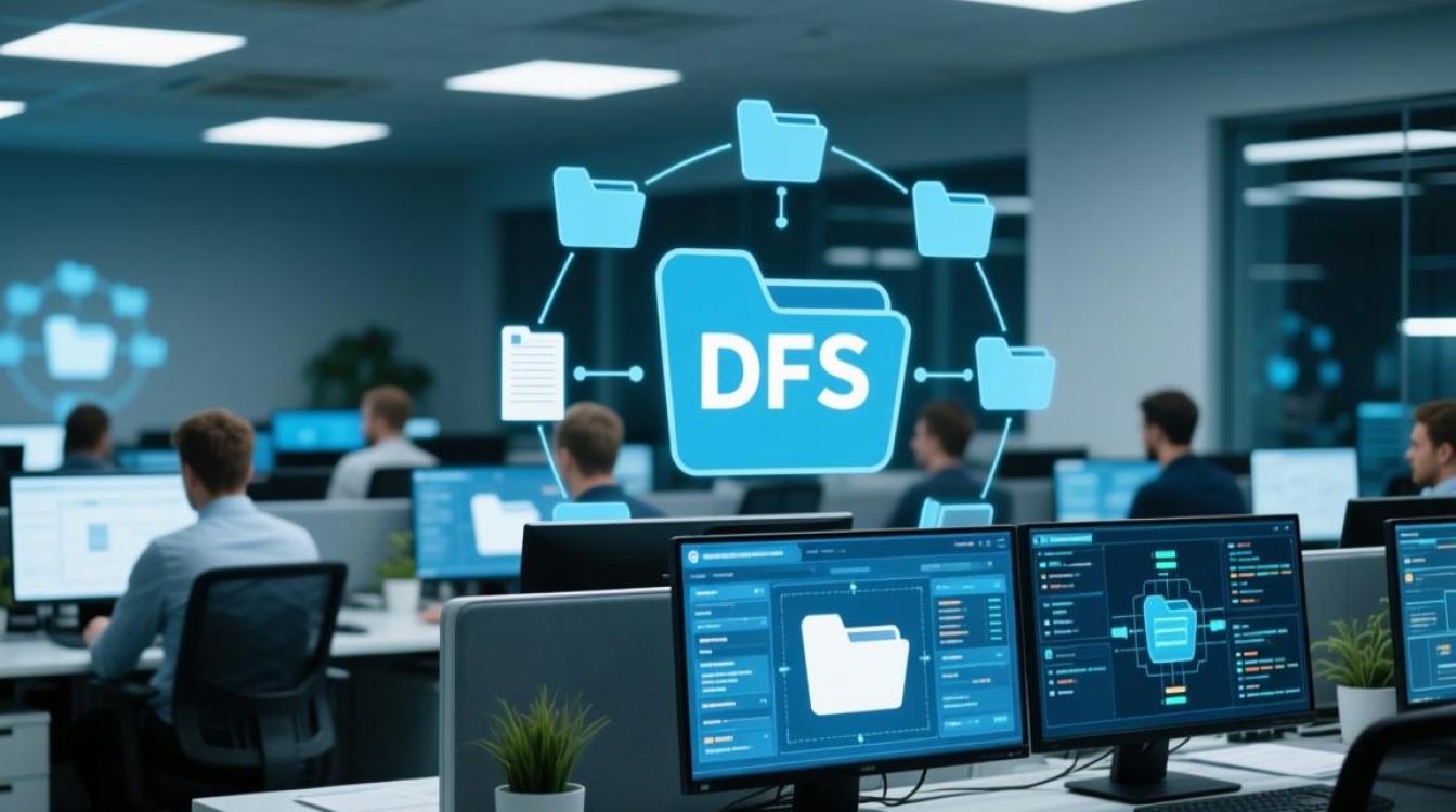 为什么用域名访问不了DFS，该怎么解决？-好主机测评网