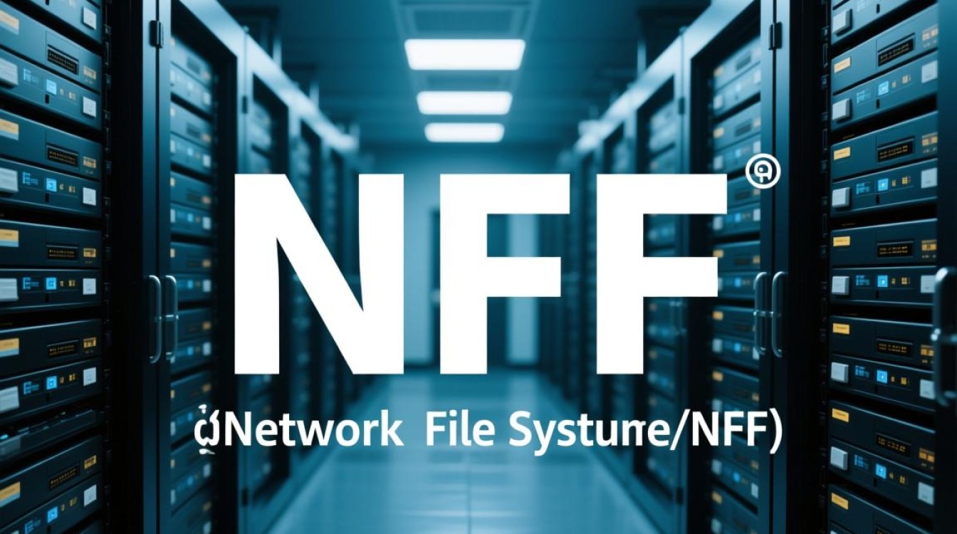 分布式存储系统如何与NFS协同工作实现高效数据共享?-好主机测评网