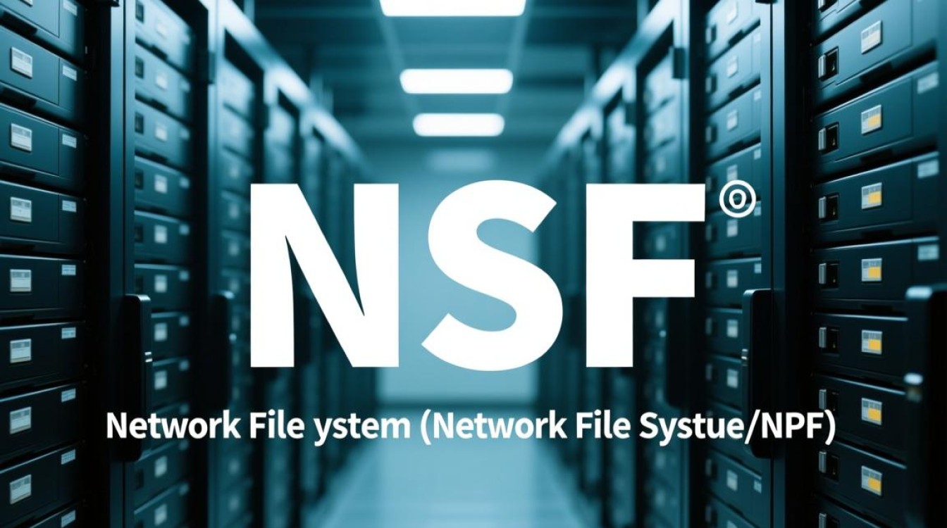 分布式存储系统如何与NFS协同工作实现高效数据共享? 分布式存储系统如何与NFS协同工作实现高效数据共享?