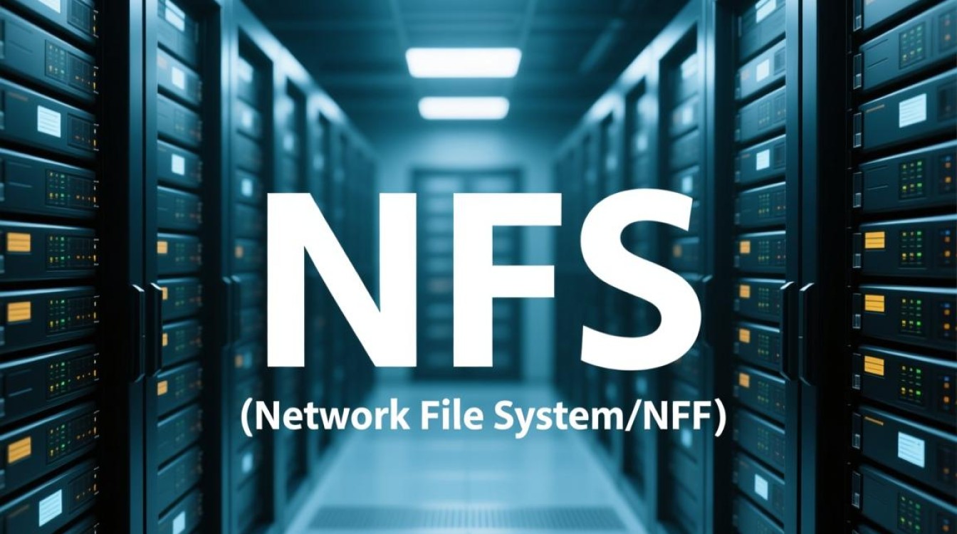 分布式存储系统如何与NFS协同工作实现高效数据共享? 分布式存储系统如何与NFS协同工作实现高效数据共享?