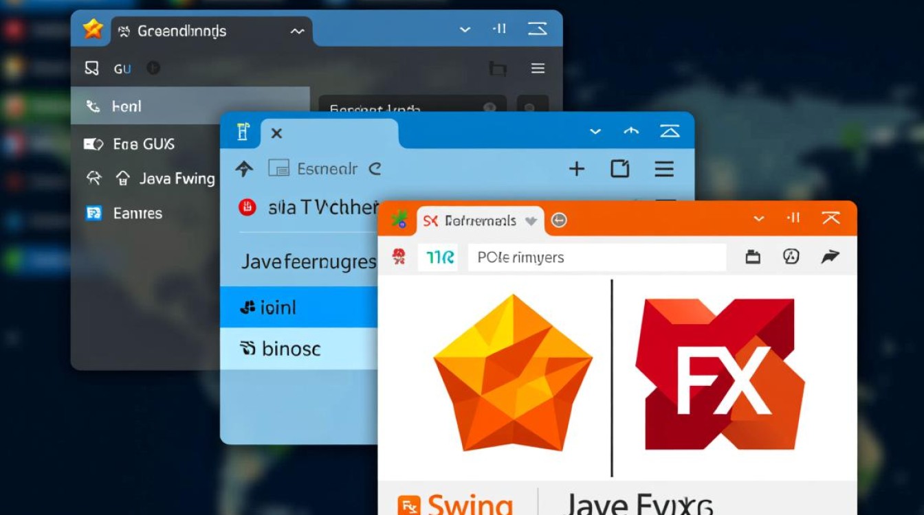 Java实现窗口跳转的具体步骤是什么?-好主机测评网