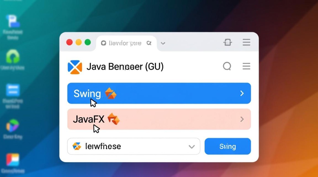 Java实现窗口跳转的具体步骤是什么? Java实现窗口跳转的具体步骤是什么?