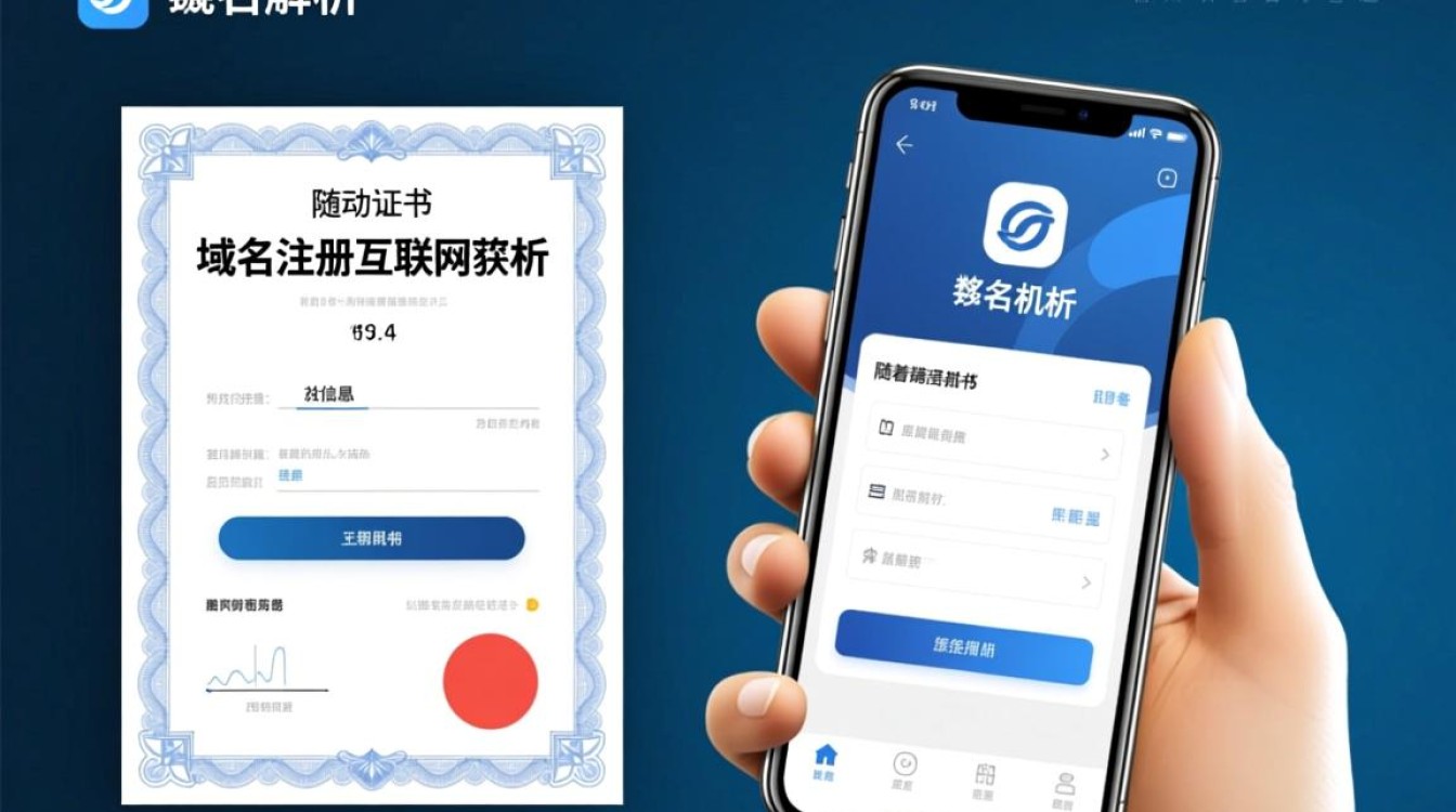 手机域名注册证书怎么申请?个人能注册吗?费用多少? 手机域名注册证书怎么申请?个人能注册吗?费用多少?