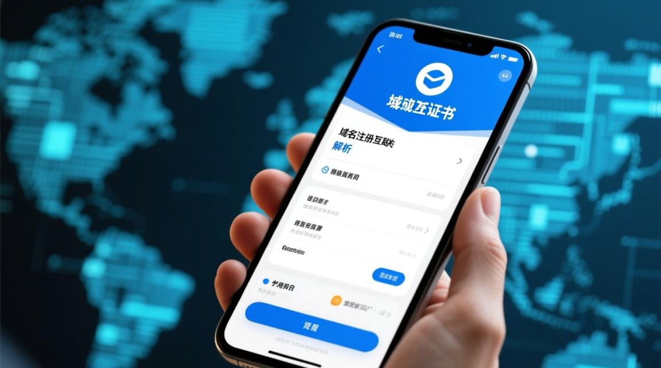 手机域名注册证书怎么申请?个人能注册吗?费用多少? 手机域名注册证书怎么申请?个人能注册吗?费用多少?