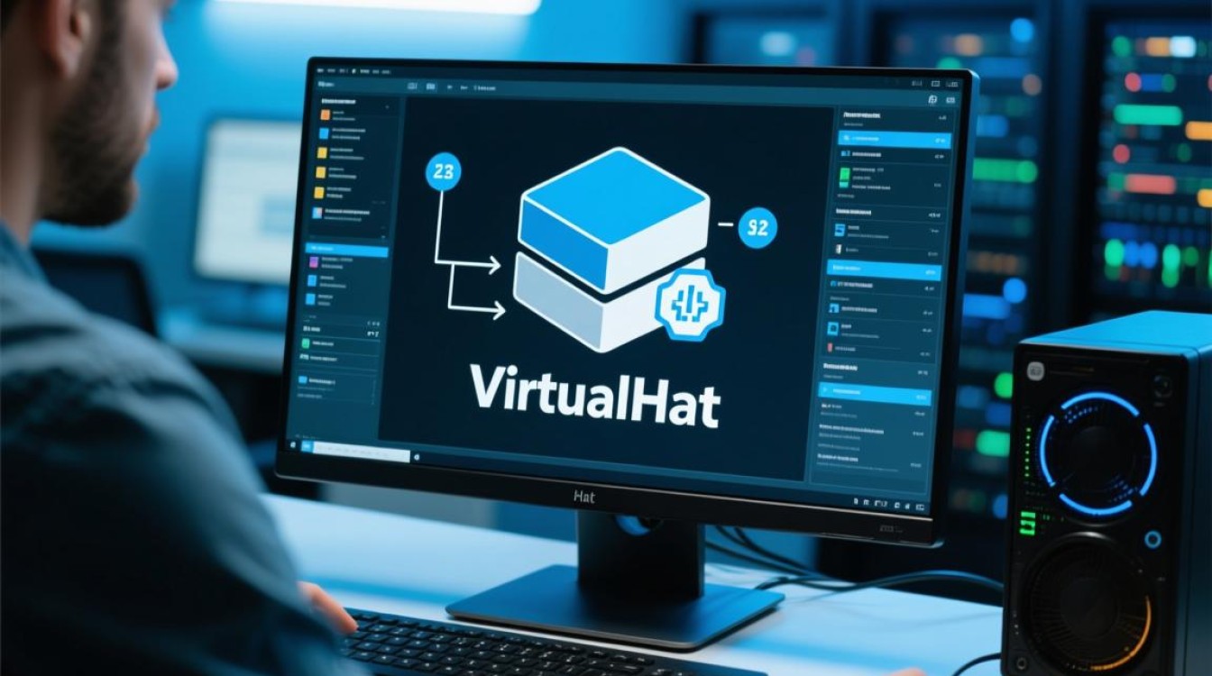 虚拟机安装Hat时，如何解决驱动兼容性问题？-好主机测评网