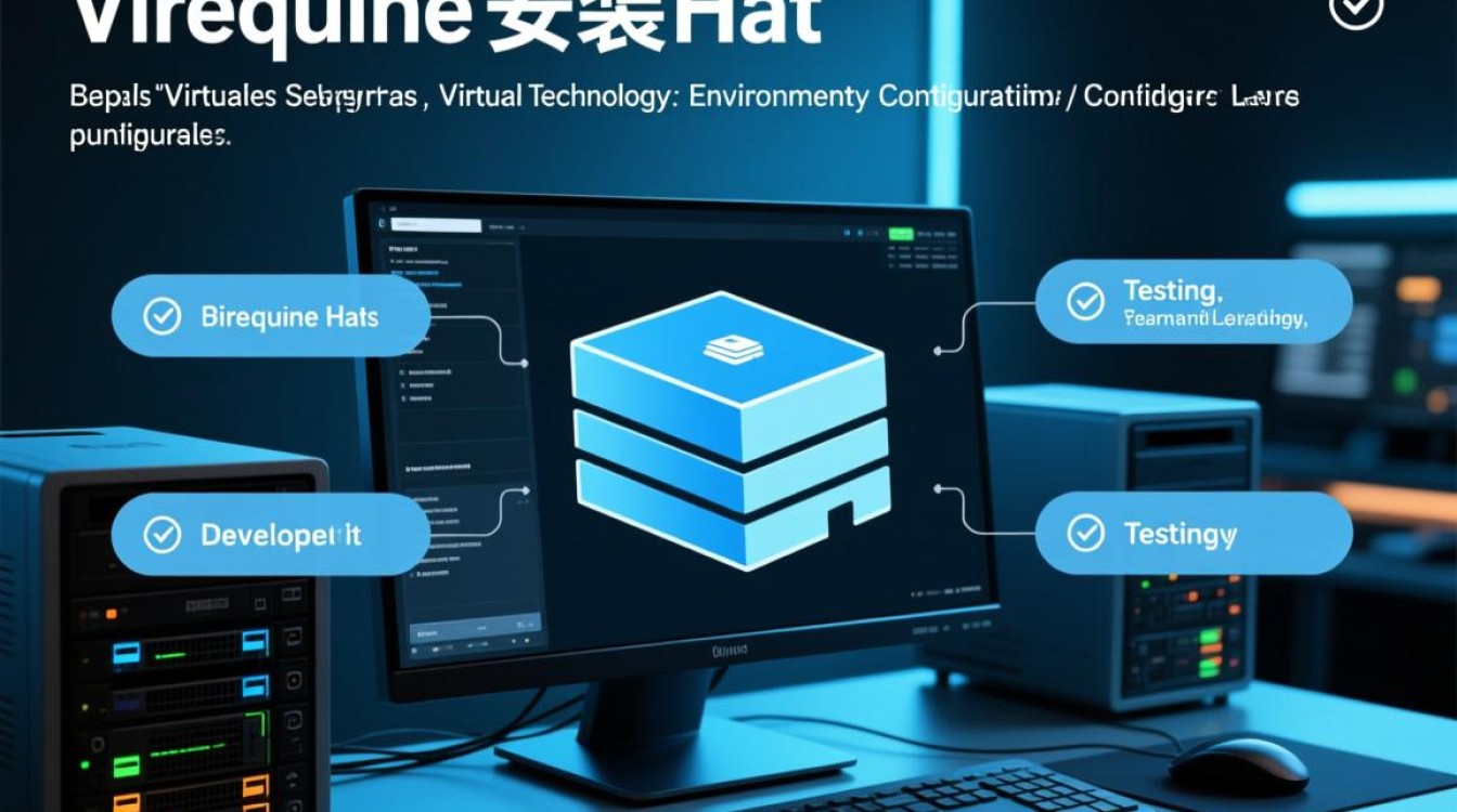 虚拟机安装Hat时，如何解决驱动兼容性问题？