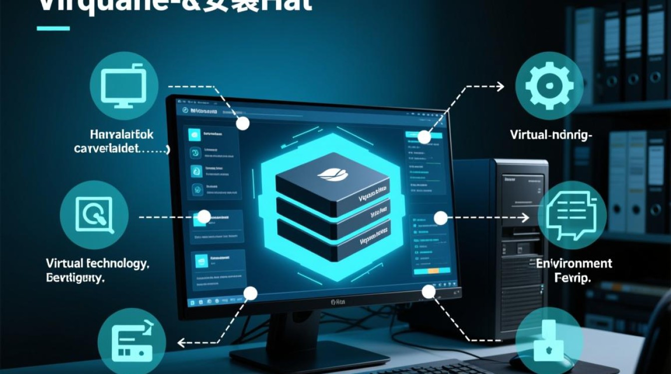 虚拟机安装Hat时，如何解决驱动兼容性问题？