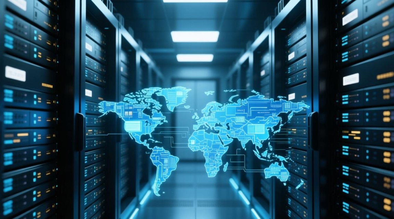 分布式关系型数据库公司选哪家？关键因素有哪些？