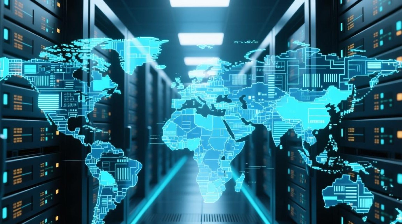 分布式关系型数据库公司选哪家？关键因素有哪些？