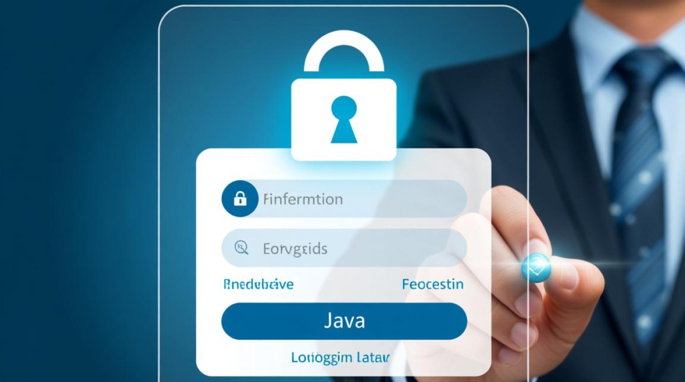 Java登录信息如何安全保存到本地或数据库？-好主机测评网