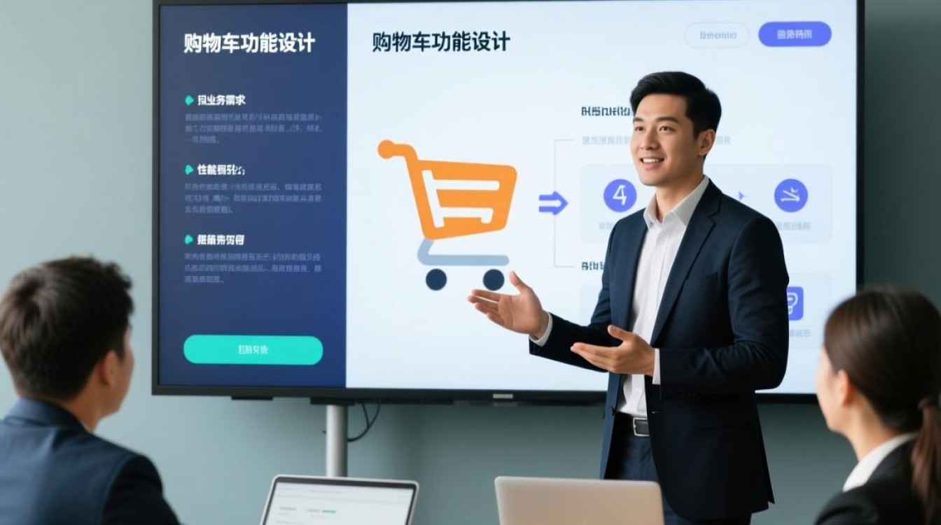 Java面试介绍购物车功能，面试官会关注哪些核心点？-好主机测评网