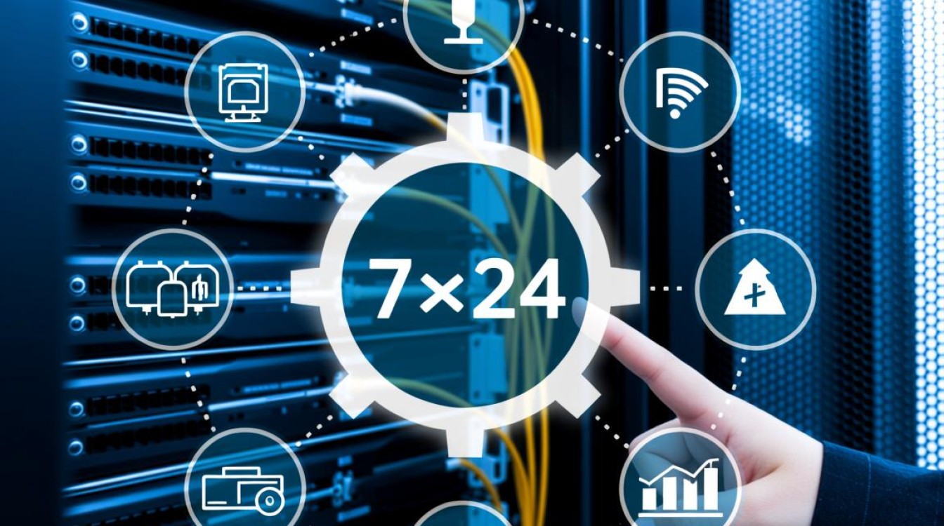 服务器自动重启设置在哪？如何设置自动重启时间？-好主机测评网