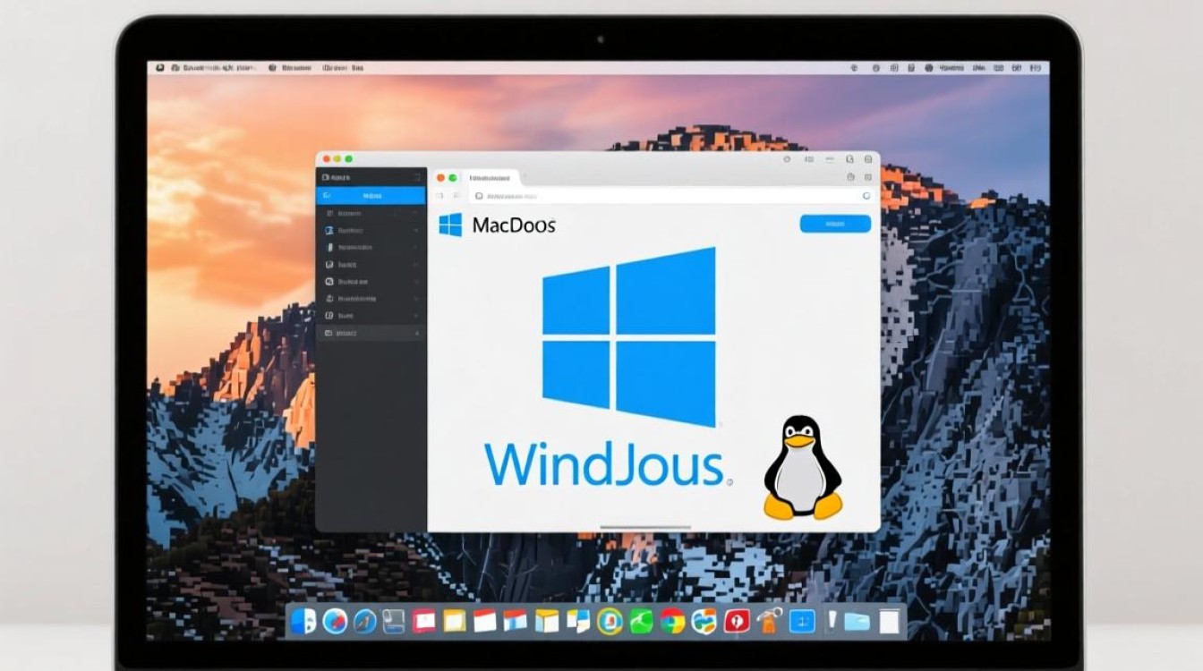 osx虚拟机软件哪个好？mac虚拟机推荐与使用问题解答-好主机测评网