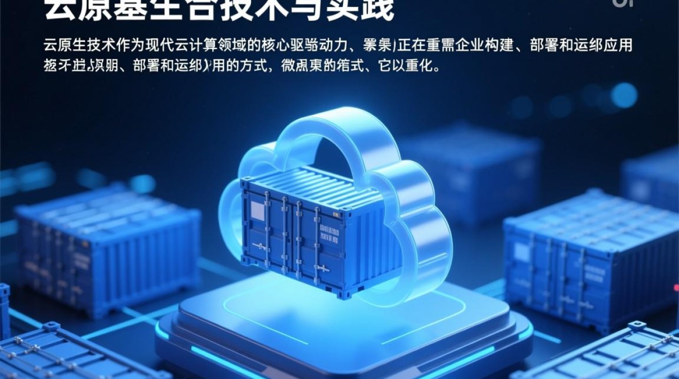 云原生技术实践如何落地？企业避坑指南有哪些？-好主机测评网