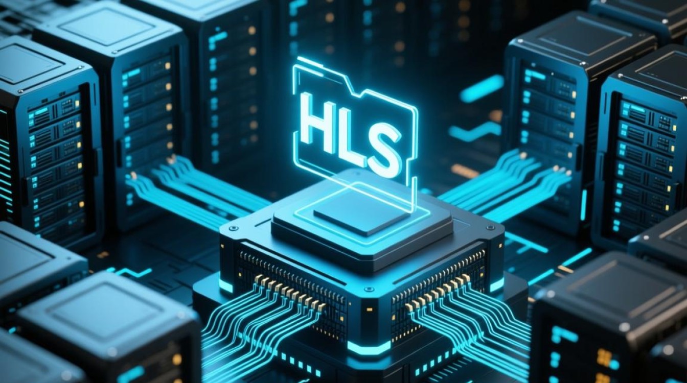 分布式存储如何优化HLS视频的分片加载与播放流畅度？-好主机测评网