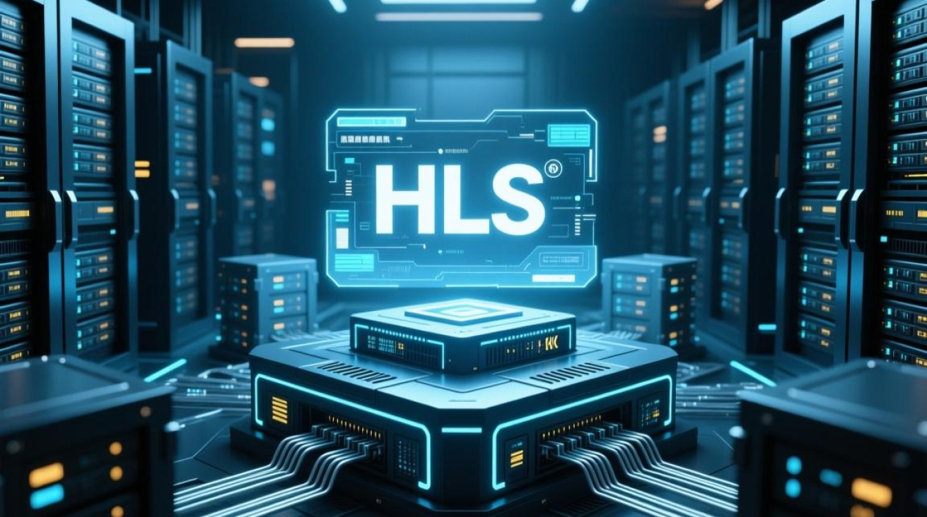 分布式存储如何优化HLS视频的分片加载与播放流畅度？