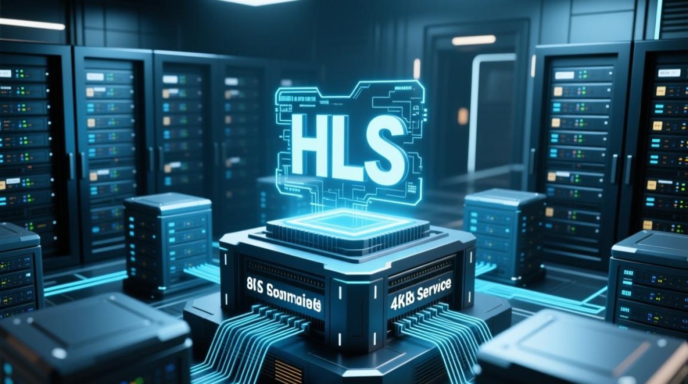 分布式存储如何优化HLS视频的分片加载与播放流畅度？