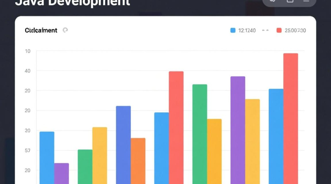 Java柱状图颜色设置方法,如何自定义柱状图每个柱子的颜色? Java柱状图颜色设置方法,如何自定义柱状图每个柱子的颜色?