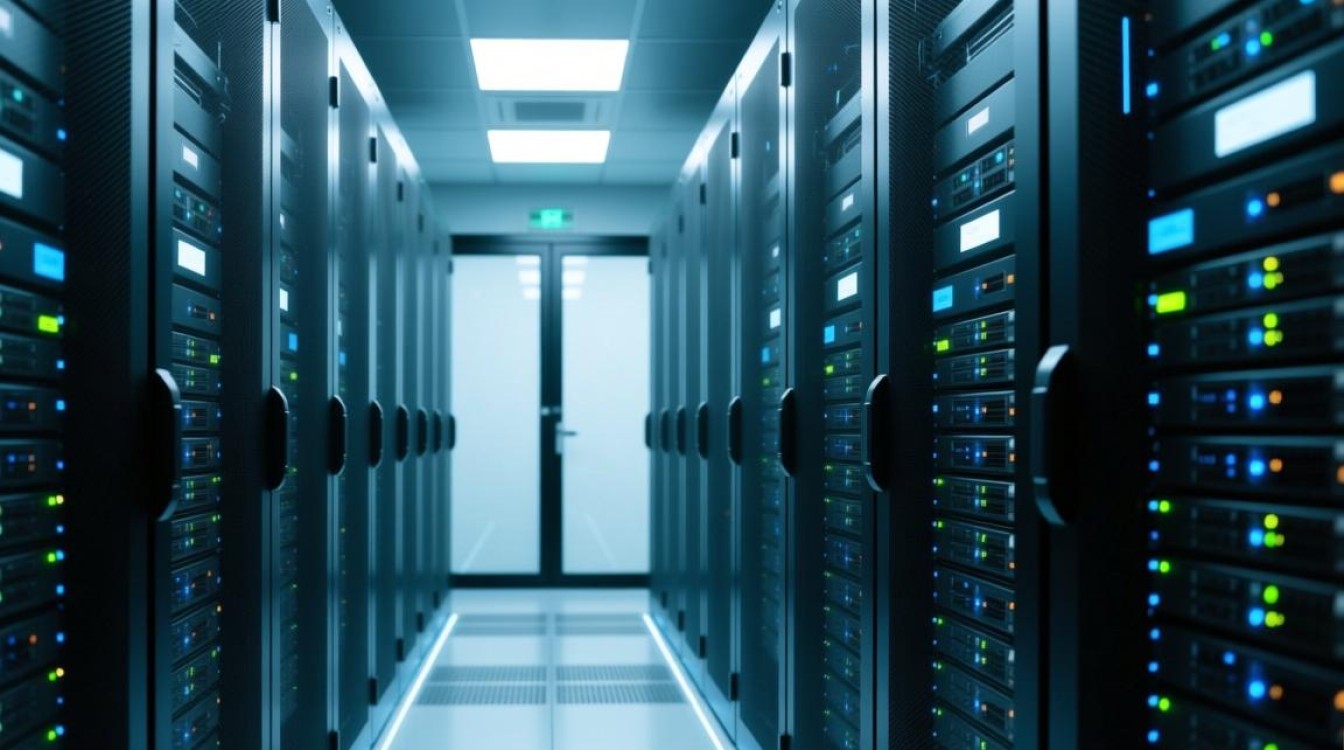 企业网站分几个服务器合适？根据流量和需求怎么选？-好主机测评网