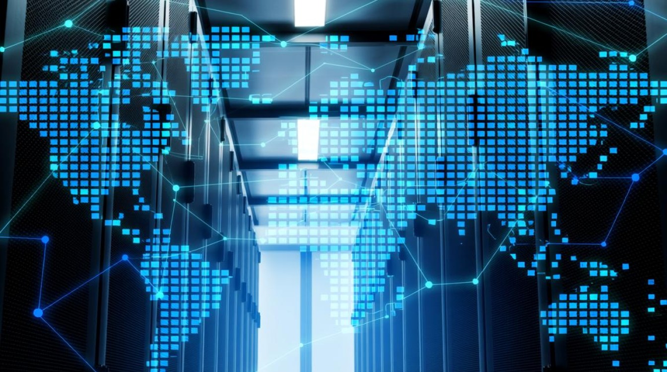 企业网站分几个服务器合适？根据流量和需求怎么选？