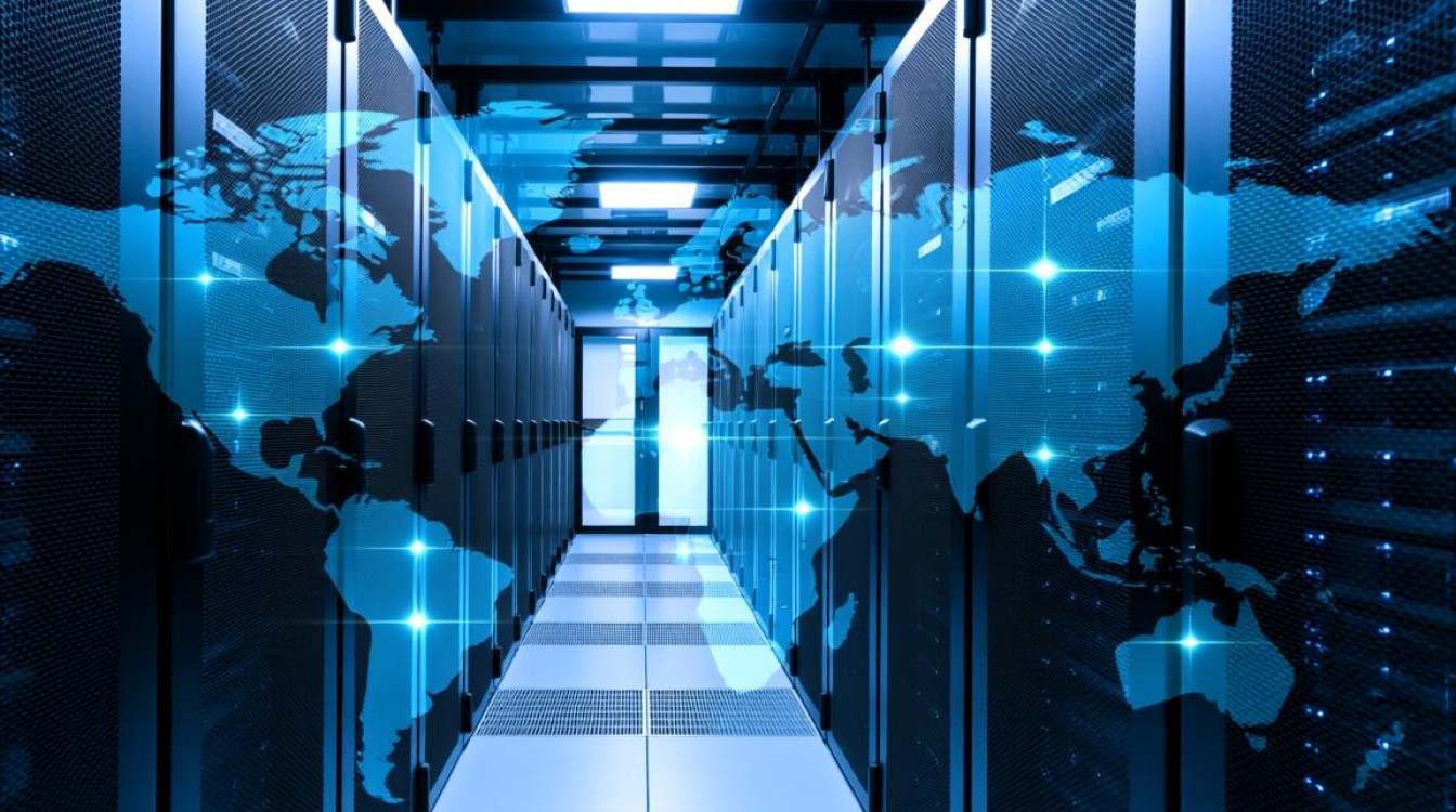 企业网站分几个服务器合适？根据流量和需求怎么选？