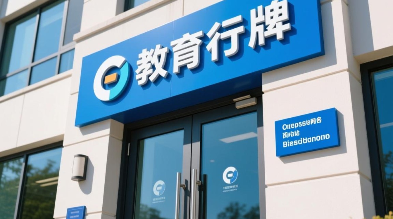 教育机构网站顶级域名选com还是edu更权威？-好主机测评网