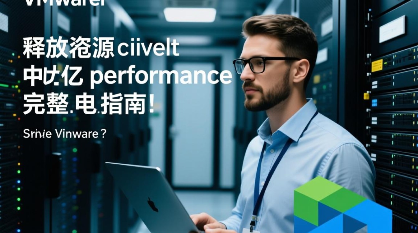 VMware虚拟机释放后空间未释放怎么办？-好主机测评网