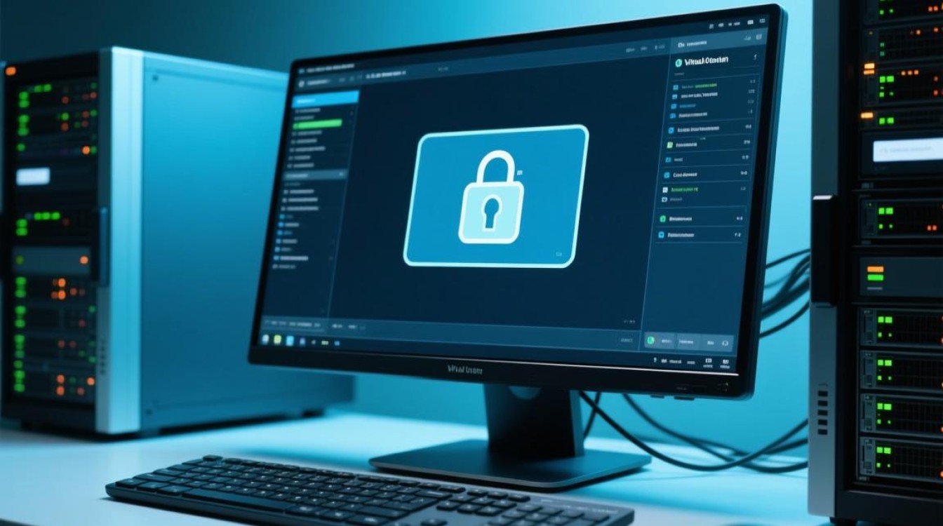 虚拟机系统激活失败怎么办？30字解决虚拟机OS激活问题。-好主机测评网