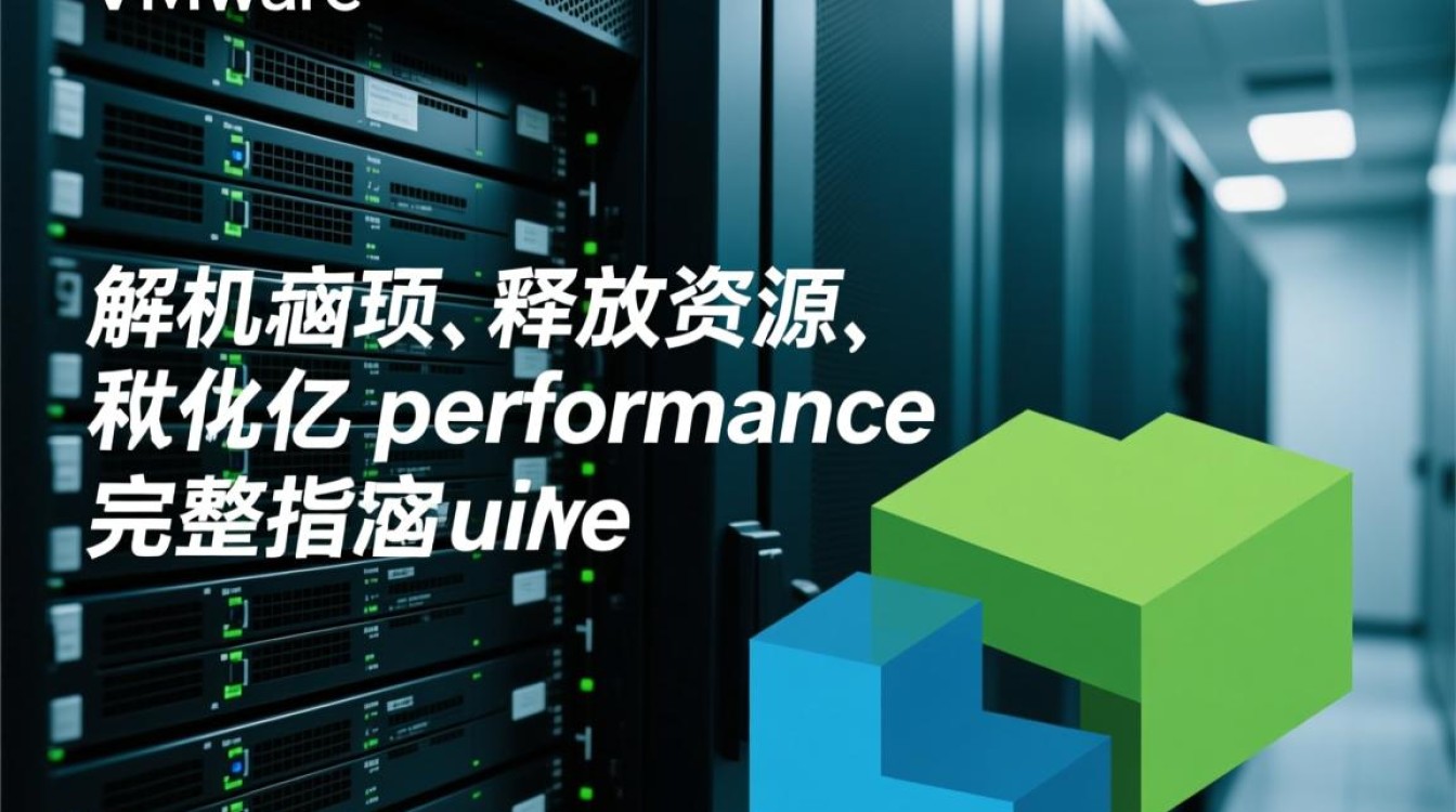 VMware虚拟机释放后空间未释放怎么办？
