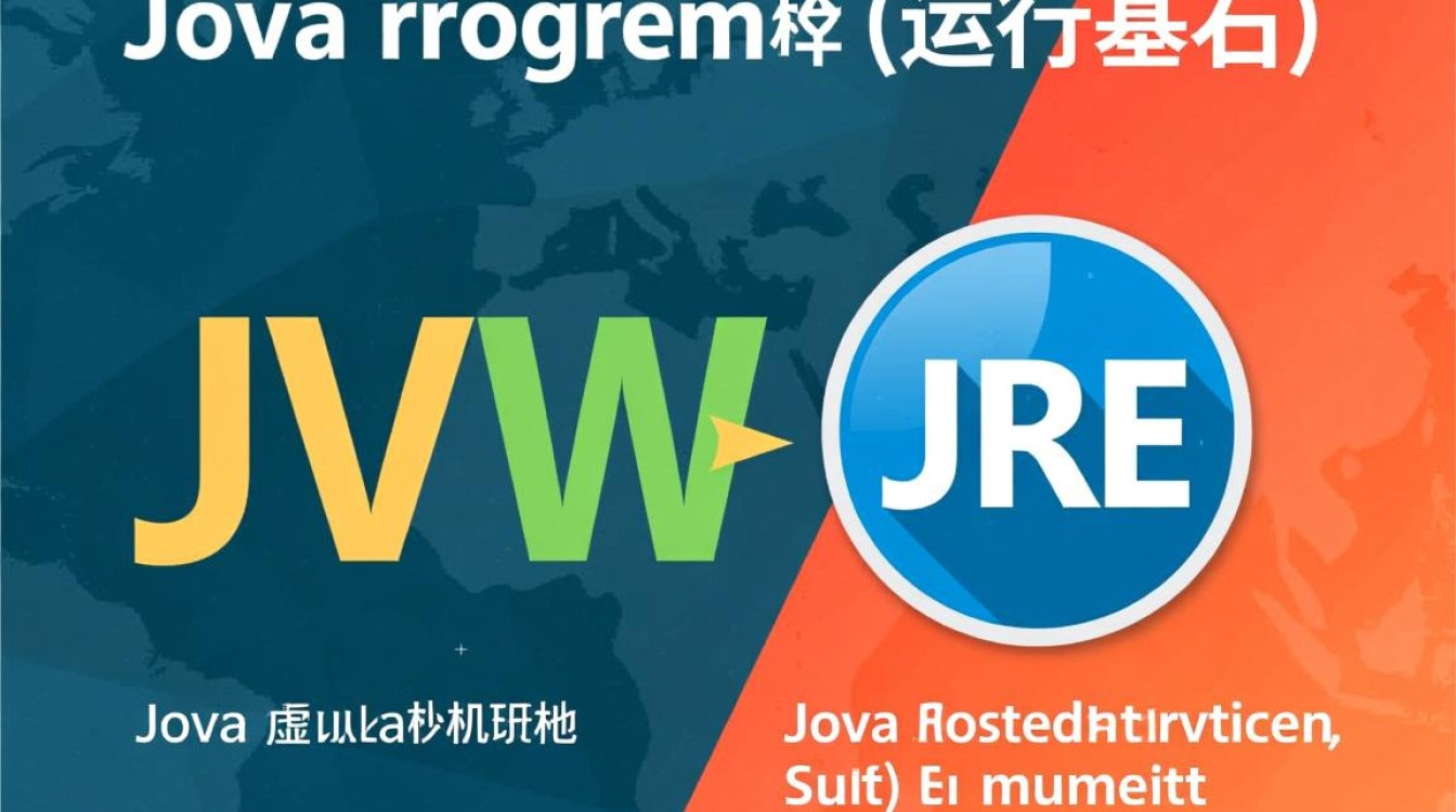 Java虚拟机JRE是什么?为何Java程序运行离不开它? Java虚拟机JRE是什么?为何Java程序运行离不开它?