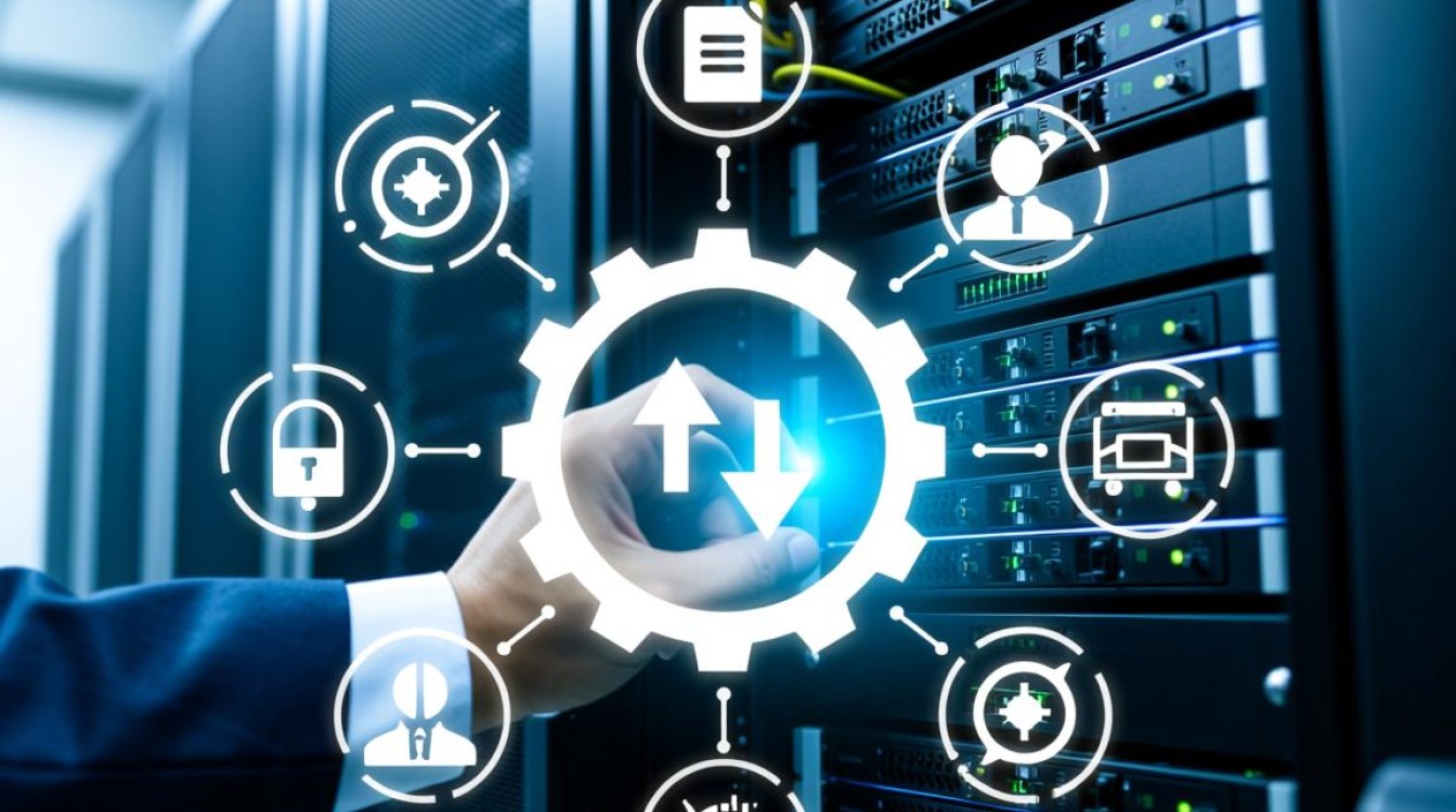 服务器自动重启计划如何避免业务中断？